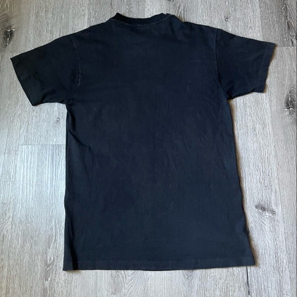 1991 Hard Rock Cafe T-shirt - Picture 2 of 4